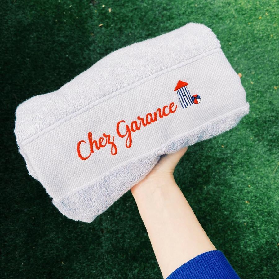 شقة Chez Garance سان تروبيه المظهر الخارجي الصورة